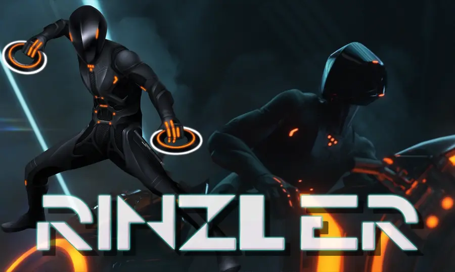 Rinzler